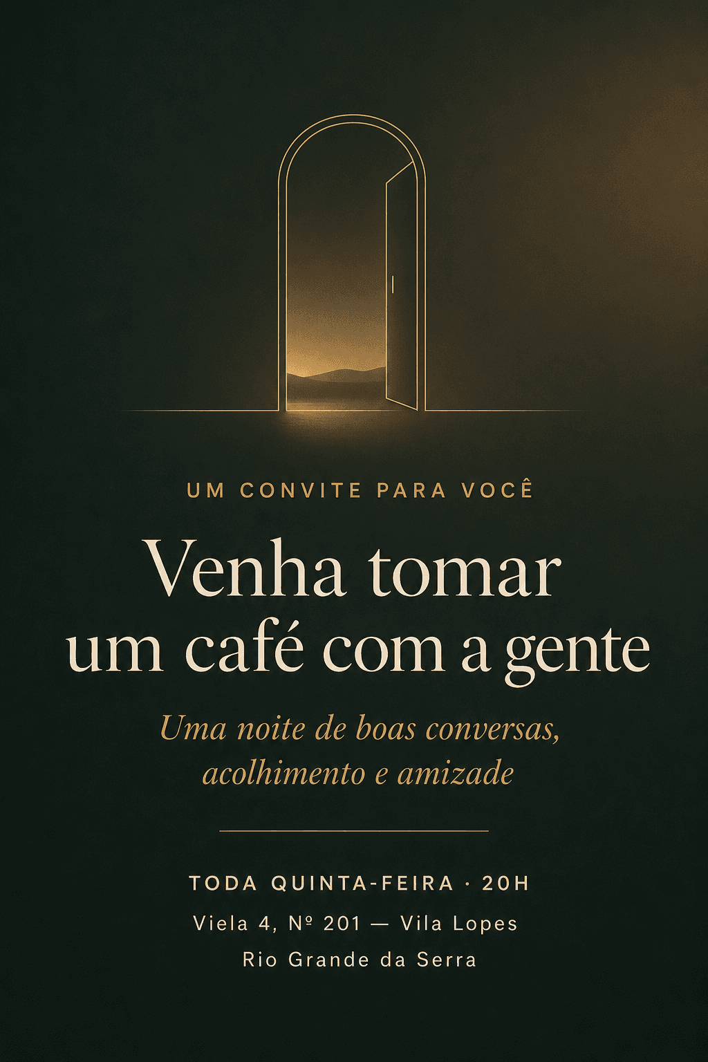 Cordão Pétala · Óticas Lírio