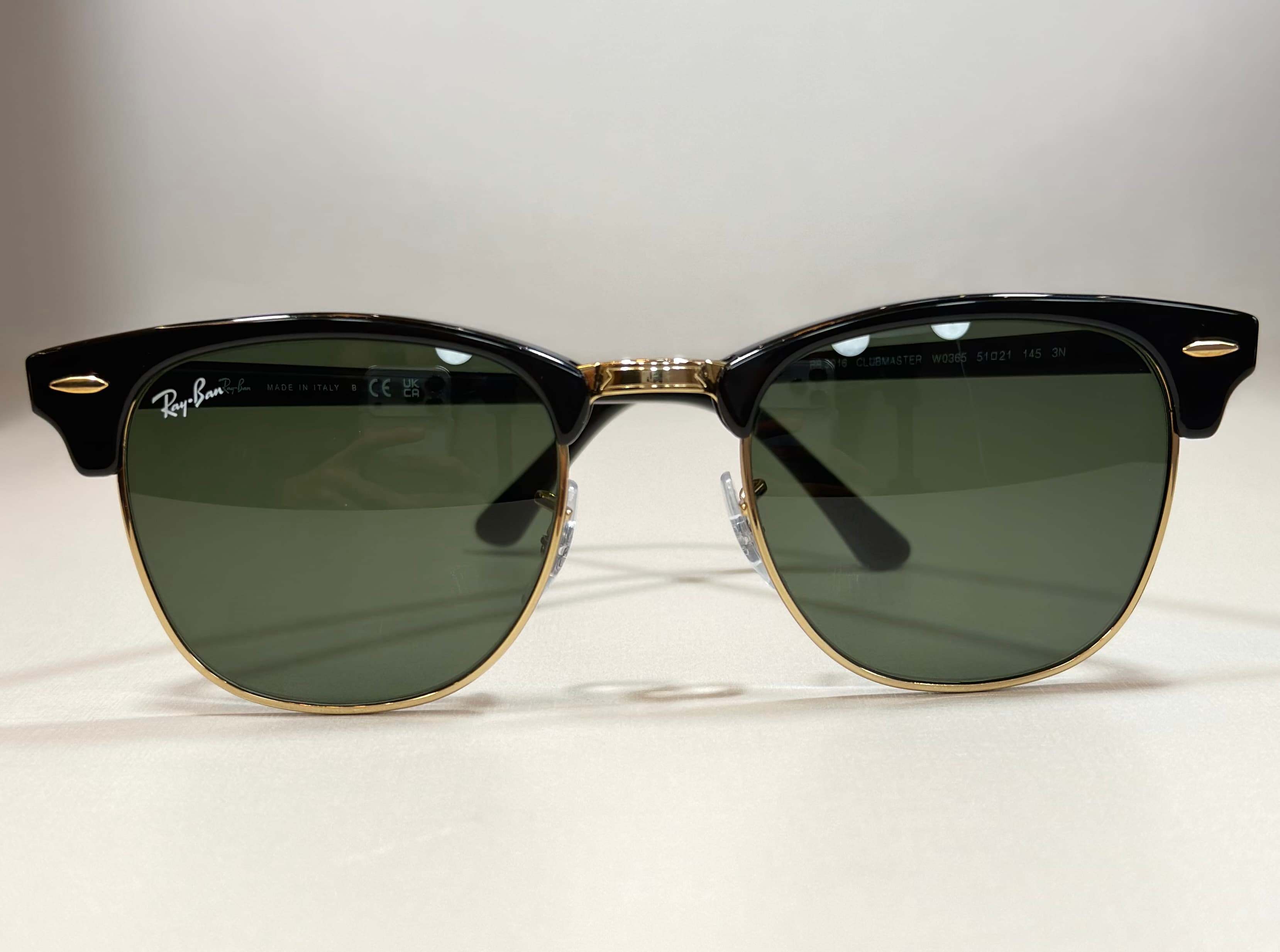 Clubmaster Classic · Ray-Ban