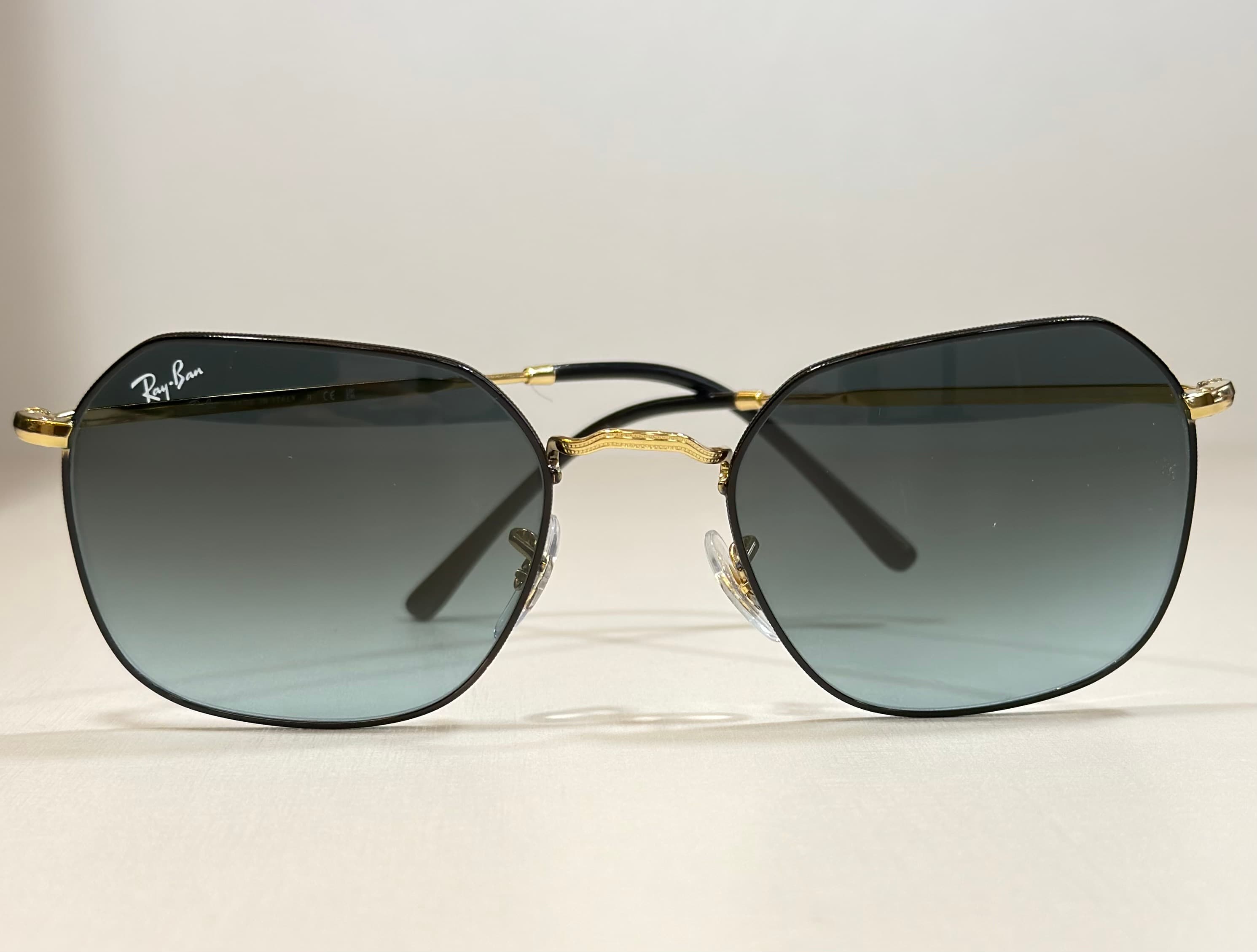 Jim Classic · Ray-Ban
