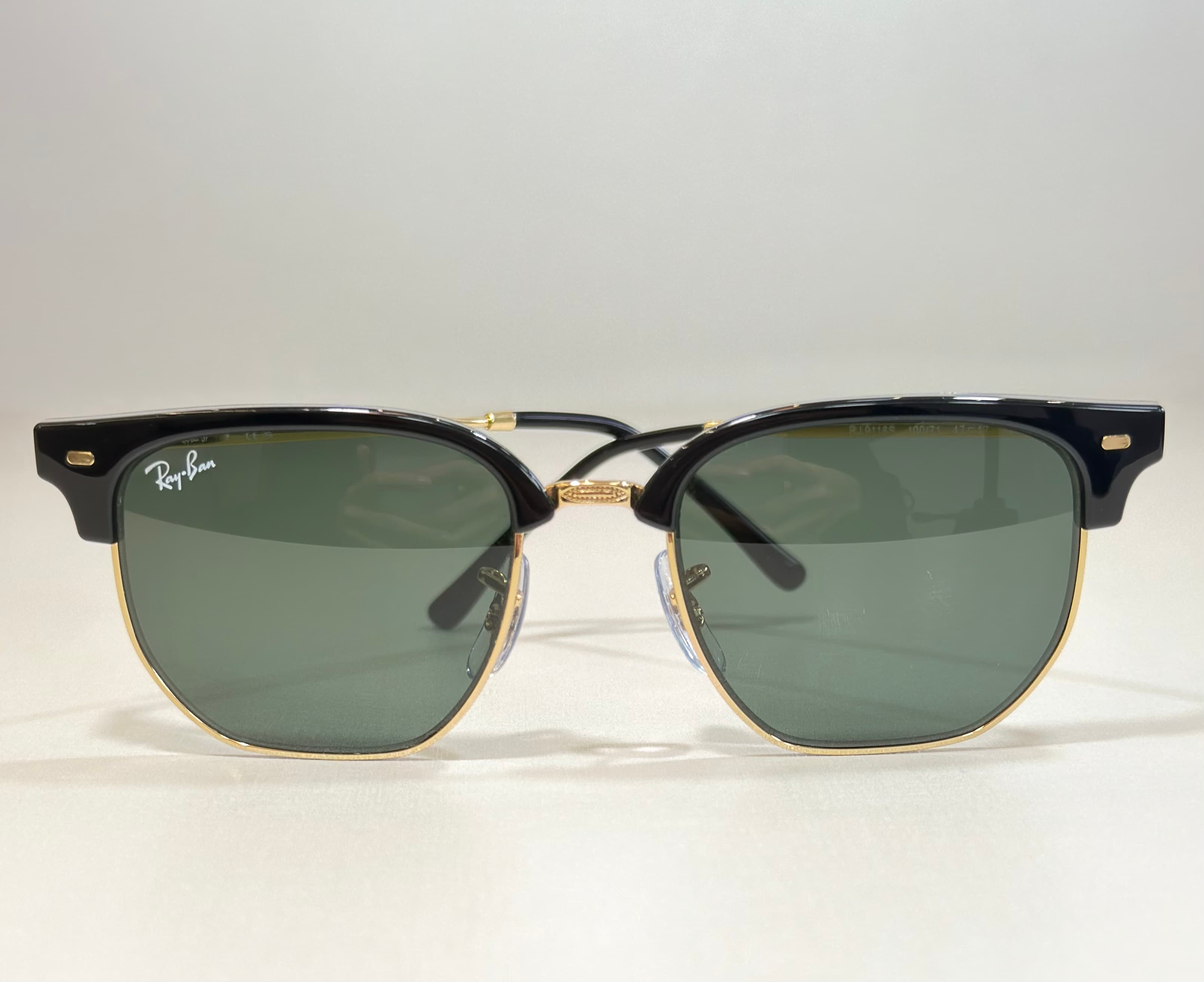New Clubmaster · Ray-Ban
