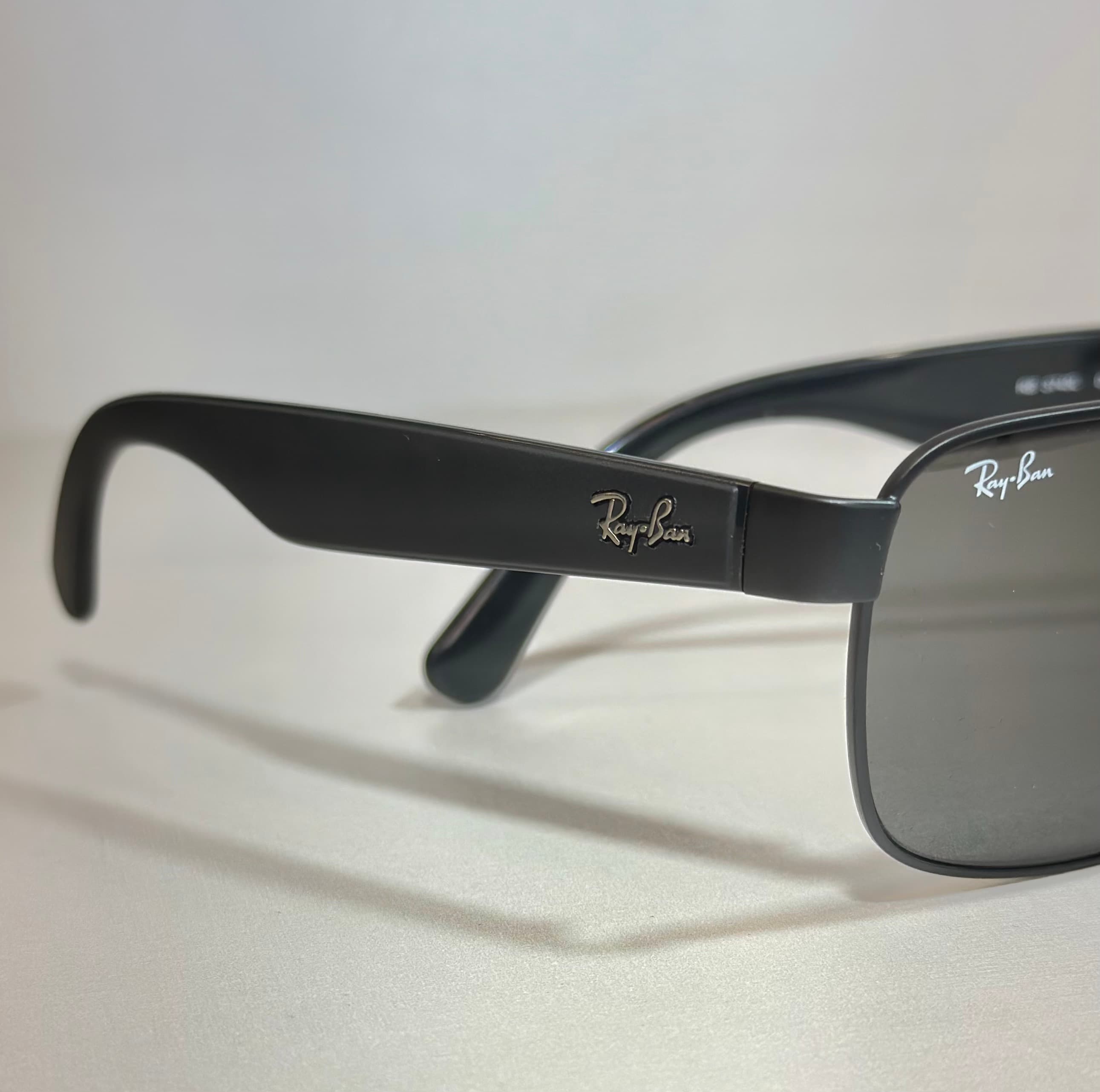 RB3745L · Ray-Ban