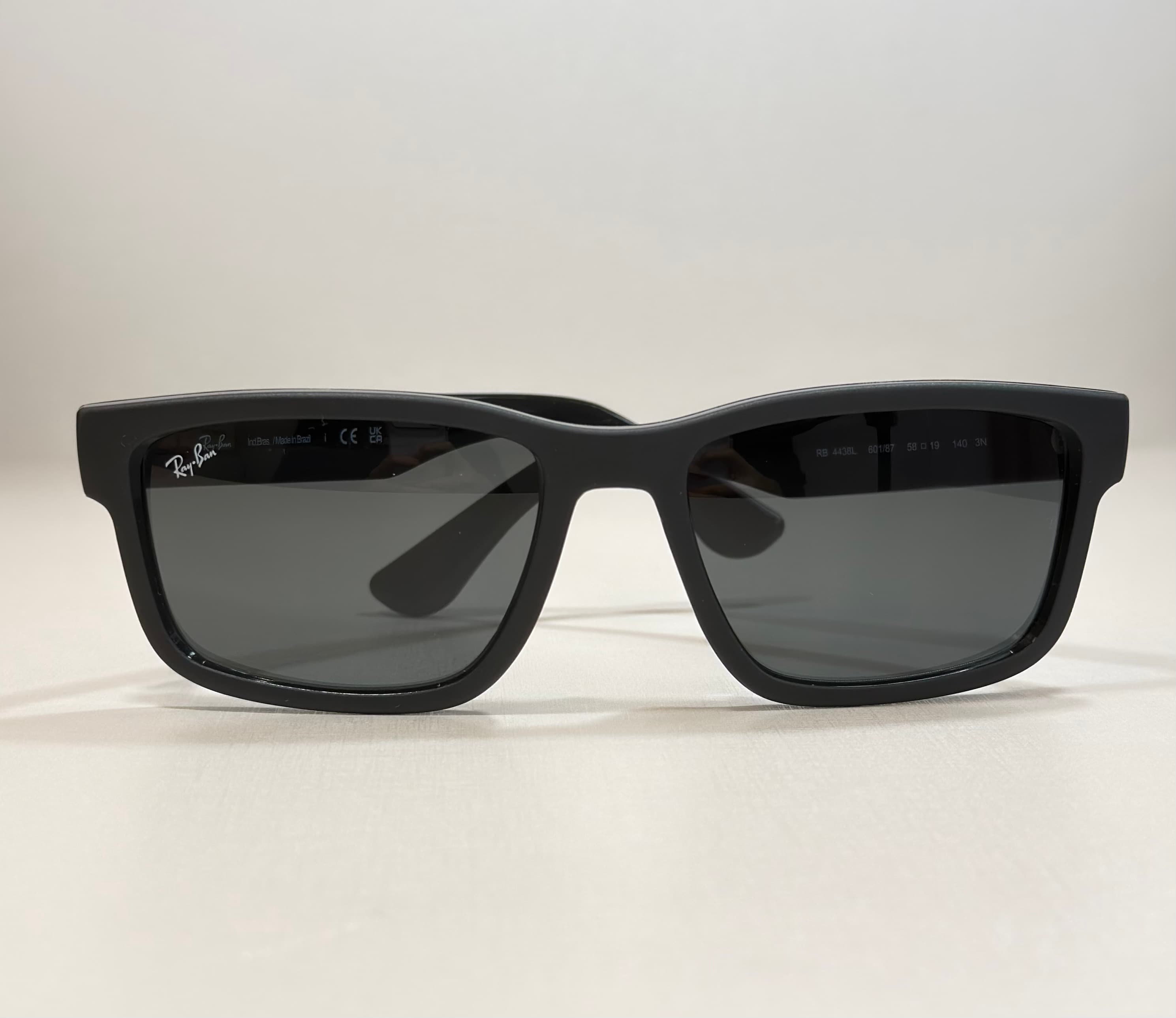 RB4438L · Ray-Ban