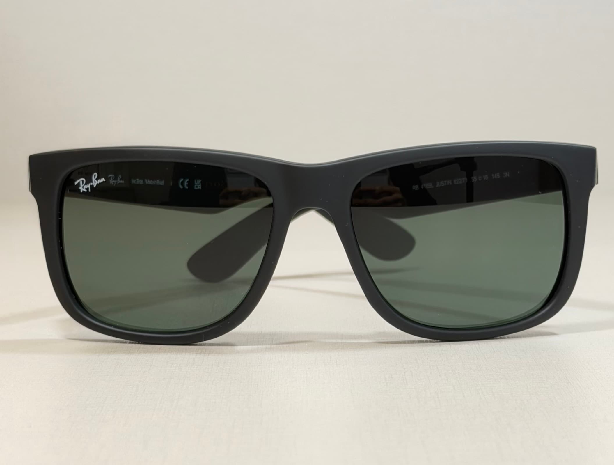 Justin Classic · Ray-Ban